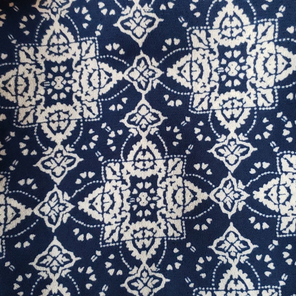Blouse - Picture 12 of 12